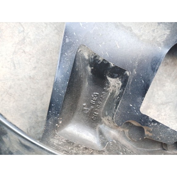 Recambio de llanta para omoda 5 referencia OEM IAM 7JX18 ET33 203000879AA 0112092022.