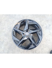 Recambio de llanta para omoda 5 referencia OEM IAM 7JX18 ET33 X1 203000879AA