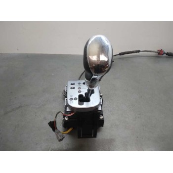 Recambio de palanca cambio para citroën c3 1.4 referencia OEM IAM 9648781880 SELECTOR AUTO