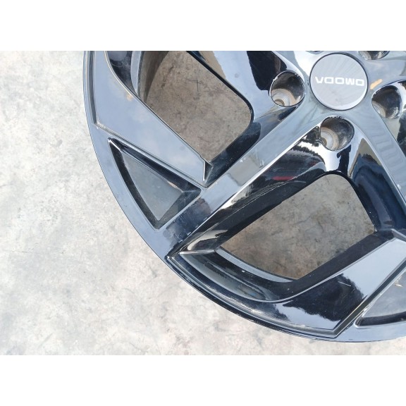 Recambio de llanta para omoda 5 referencia OEM IAM 7JX18 ET33 X1 203000879AA