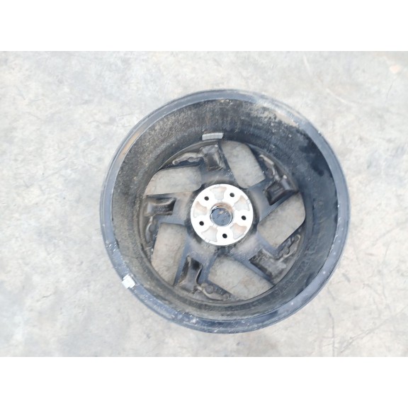 Recambio de llanta para omoda 5 referencia OEM IAM 7JX18 ET33 X1 203000879AA