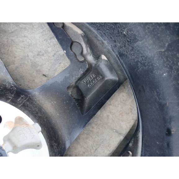 Recambio de llanta para omoda 5 referencia OEM IAM 7JX18 ET33 X1 203000879AA