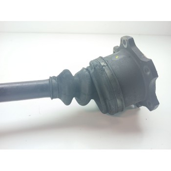 Recambio de transmision delantera derecha para skoda superb i (3u4) 1.9 tdi referencia OEM IAM 3b0407271k  