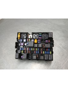 Recambio de caja reles / fusibles para omoda 5 referencia OEM IAM 807000525AA  