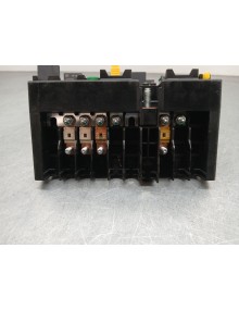 Recambio de caja reles / fusibles para omoda 5 referencia OEM IAM 807000525AA   2