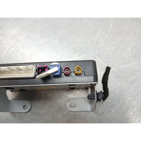 Recambio de modulo electronico para omoda 5 referencia OEM IAM 703002029AA  