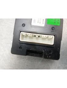 Recambio de modulo electronico para omoda 5 referencia OEM IAM 3010011255AA   2