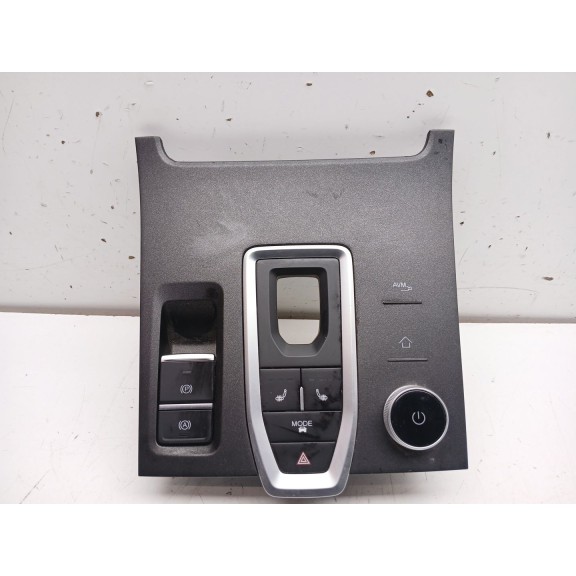 Recambio de palanca freno de mano para omoda 5 referencia OEM IAM 808000911AA  