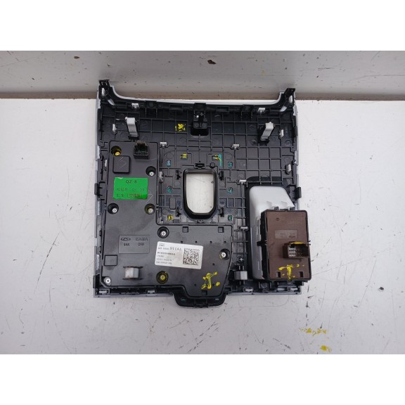 Recambio de palanca freno de mano para omoda 5 referencia OEM IAM 808000911AA  