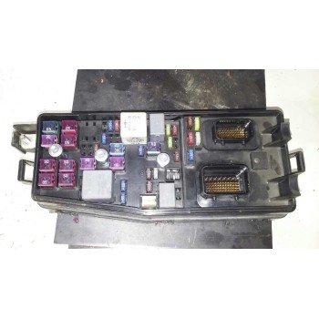 CAJA RELES / FUSIBLES 919504D5001 