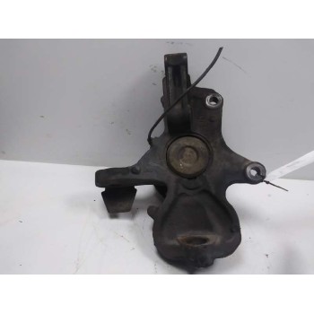 Recambio de mangueta delantera derecha para volkswagen crafter caja cerrada kasten 35 langer radstand m. sd. expressprofi refere