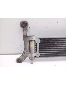 Recambio de radiador agua para audi q7 (4l) 3.0 tdi referencia OEM IAM 7L6121212B   2