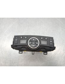 Recambio de mando climatizador para toyota verso (_r2_) 1.6 d4-d (war20_) referencia OEM IAM 559000F111  