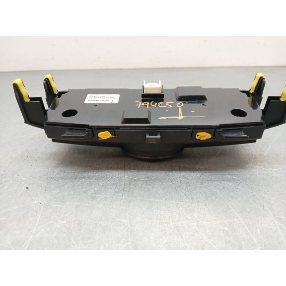 Recambio de mando climatizador para toyota verso (_r2_) 1.6 d4-d (war20_) referencia OEM IAM 559000F111  