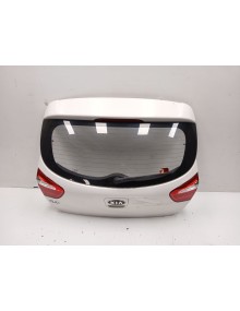 Recambio de porton trasero para kia rio iii (ub) 1.2 cvvt referencia OEM IAM 737001W220  