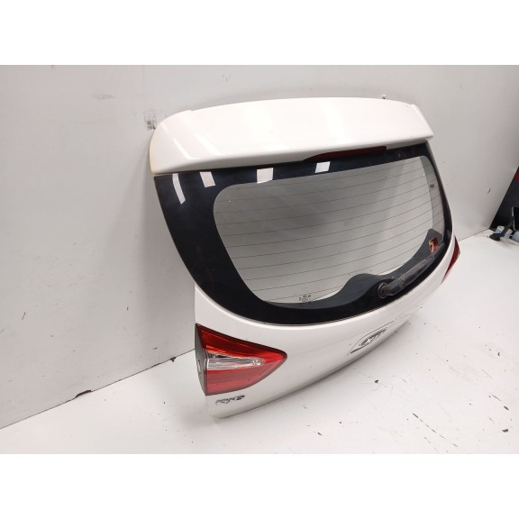 Recambio de porton trasero para kia rio iii (ub) 1.2 cvvt referencia OEM IAM 737001W220  