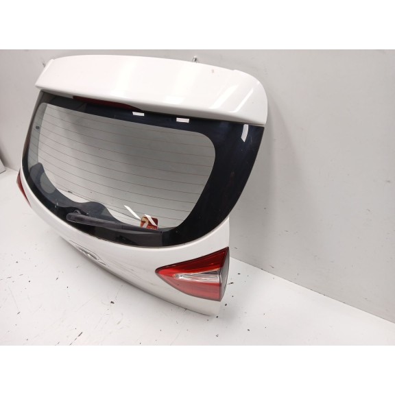 Recambio de porton trasero para kia rio iii (ub) 1.2 cvvt referencia OEM IAM 737001W220  