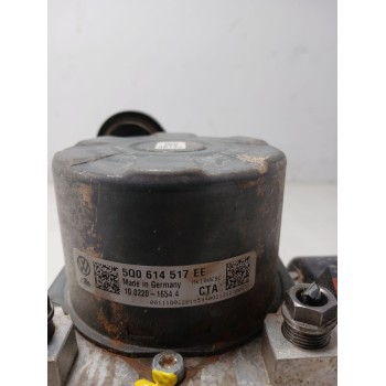 Recambio de abs para volkswagen tiguan (ad1, ax1) 2.0 tdi 4motion referencia OEM IAM 5Q0614517EE  