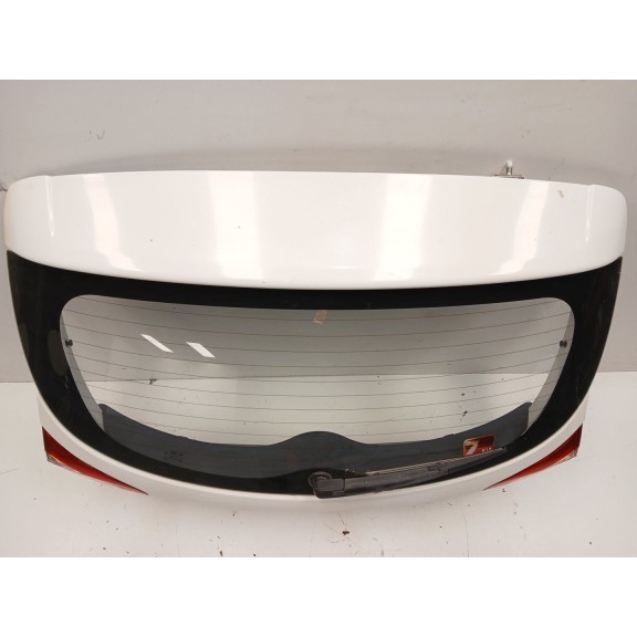 Recambio de porton trasero para kia rio iii (ub) 1.2 cvvt referencia OEM IAM 737001W220  