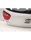 Recambio de porton trasero para kia rio iii (ub) 1.2 cvvt referencia OEM IAM 737001W220  