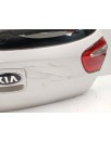Recambio de porton trasero para kia rio iii (ub) 1.2 cvvt referencia OEM IAM 737001W220  
