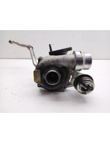 Recambio de turbocompresor para renault clio iii (br0/1, cr0/1) 1.5 dci (br17, cr17) referencia OEM IAM   
