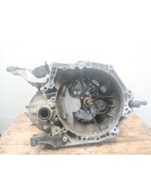 Recambio de caja cambios para citroën c3 iii (sx) 1.5 bluehdi 100 (sxyhyp, sxyhtu) referencia OEM IAM 20R102  