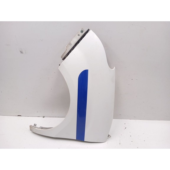 Recambio de aleta delantera izquierda para opel combo furgoneta/monovolumen (x12) 1.3 cdti (b05) referencia OEM IAM   