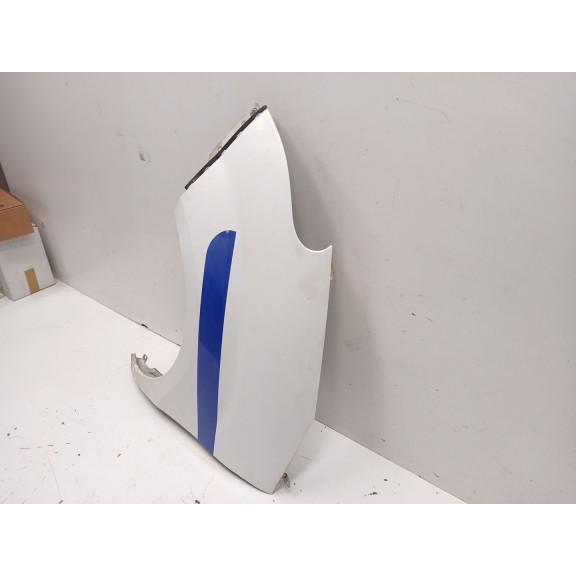 Recambio de aleta delantera izquierda para opel combo furgoneta/monovolumen (x12) 1.3 cdti (b05) referencia OEM IAM   