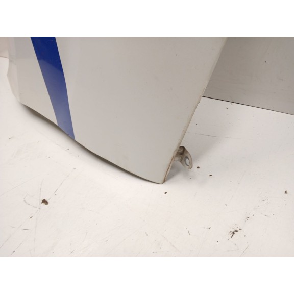 Recambio de aleta delantera izquierda para opel combo furgoneta/monovolumen (x12) 1.3 cdti (b05) referencia OEM IAM   