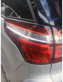 Recambio de piloto trasero izquierdo para citroën c4 picasso i monospace (ud_) 1.6 hdi 110 referencia OEM IAM   