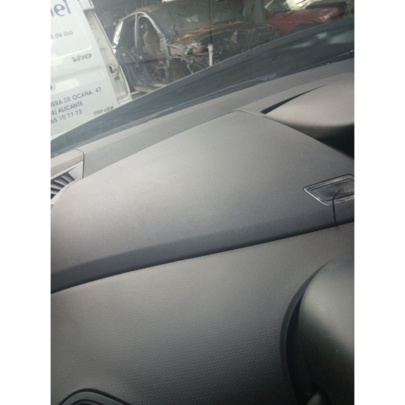 Recambio de guantera para citroën c4 picasso i monospace (ud_) 1.6 hdi 110 referencia OEM IAM   