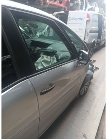 Recambio de puerta delantera derecha para citroën c4 picasso i monospace (ud_) 1.6 hdi 110 referencia OEM IAM   