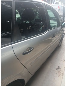 Recambio de puerta trasera derecha para citroën c4 picasso i monospace (ud_) 1.6 hdi 110 referencia OEM IAM   