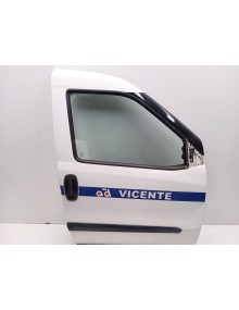 Recambio de puerta delantera derecha para opel combo furgoneta/monovolumen (x12) 1.3 cdti (b05) referencia OEM IAM   