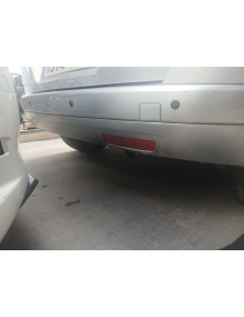 Recambio de paragolpes trasero para citroën c4 picasso i monospace (ud_) 1.6 hdi 110 referencia OEM IAM    2