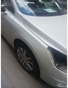 Recambio de aleta delantera derecha para peugeot 508 i (8d_) 1.6 thp referencia OEM IAM   