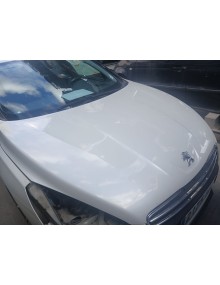 Recambio de capot para peugeot 508 i (8d_) 1.6 thp referencia OEM IAM   