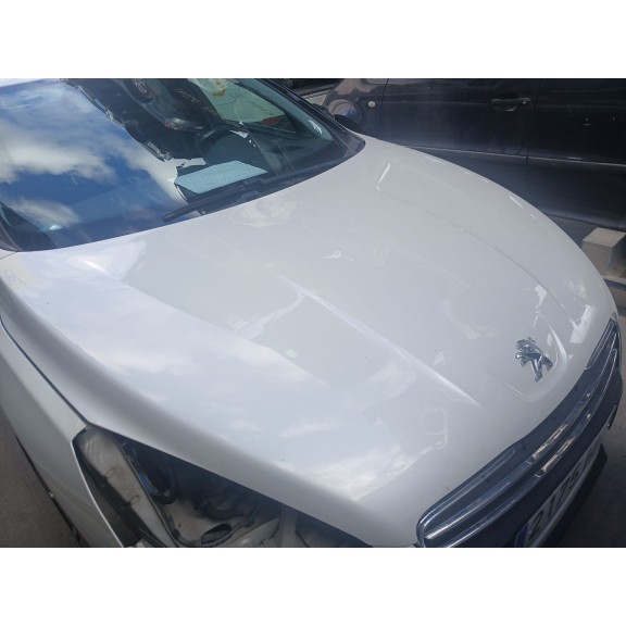 Recambio de capot para peugeot 508 i (8d_) 1.6 thp referencia OEM IAM   