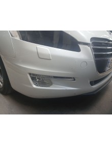 Recambio de paragolpes delantero para peugeot 508 i (8d_) 1.6 thp referencia OEM IAM 9686572177   2