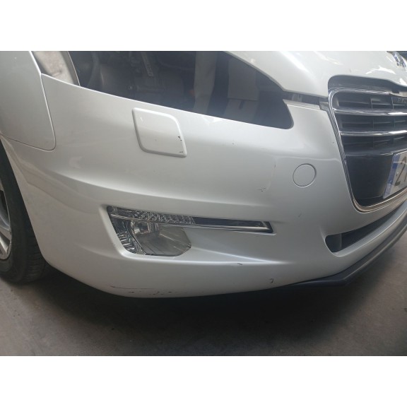 Recambio de paragolpes delantero para peugeot 508 i (8d_) 1.6 thp referencia OEM IAM   