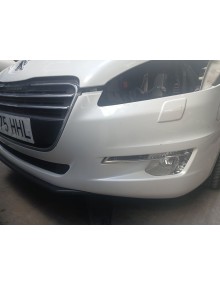 Recambio de paragolpes delantero para peugeot 508 i (8d_) 1.6 thp referencia OEM IAM    2