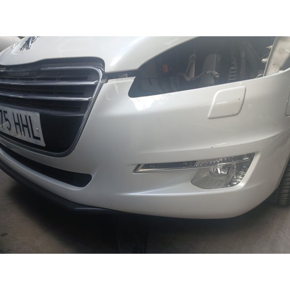 Recambio de paragolpes delantero para peugeot 508 i (8d_) 1.6 thp referencia OEM IAM   