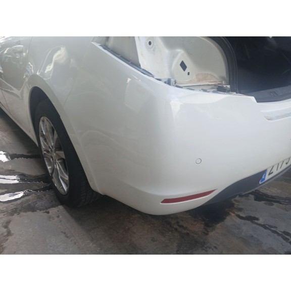 Recambio de paragolpes trasero para peugeot 508 i (8d_) 1.6 thp referencia OEM IAM   