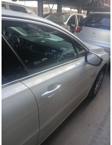 Recambio de puerta delantera derecha para peugeot 508 i (8d_) 1.6 thp referencia OEM IAM   