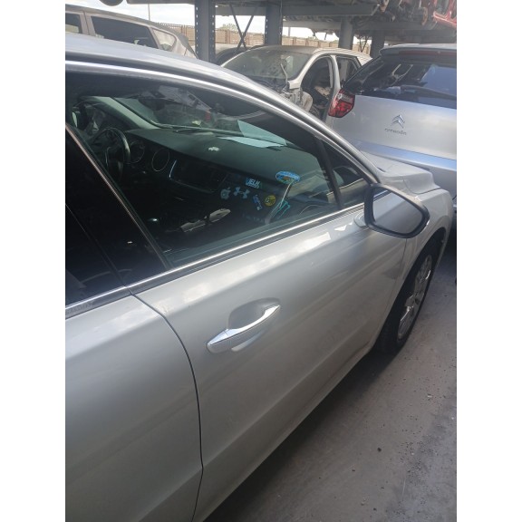 Recambio de puerta delantera derecha para peugeot 508 i (8d_) 1.6 thp referencia OEM IAM   