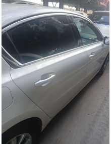 Recambio de puerta trasera derecha para peugeot 508 i (8d_) 1.6 thp referencia OEM IAM   