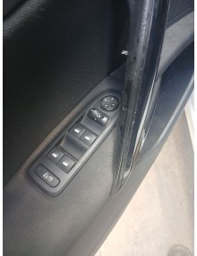 Recambio de mando elevalunas delantero izquierdo para peugeot 508 i (8d_) 1.6 thp referencia OEM IAM   