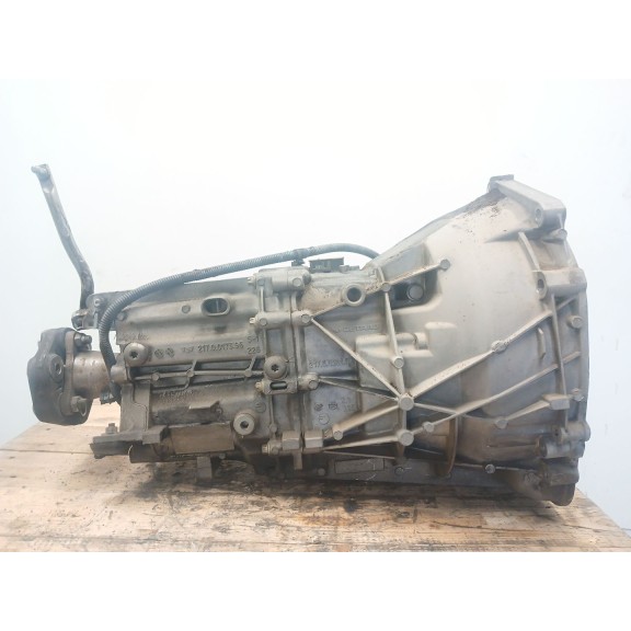 Recambio de caja cambios para bmw 1 (e87) 116 d referencia OEM IAM 2170000702  