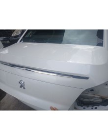 Recambio de tapa maletero para peugeot 508 i (8d_) 1.6 thp referencia OEM IAM   